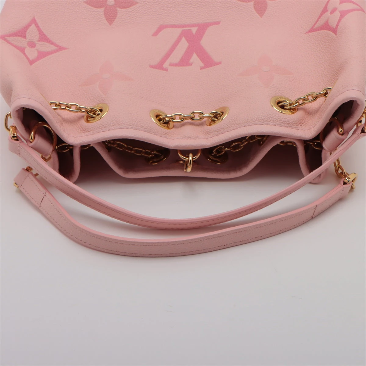 ヴィトン モノグラム アンプラント LV サマーバンドル M46492