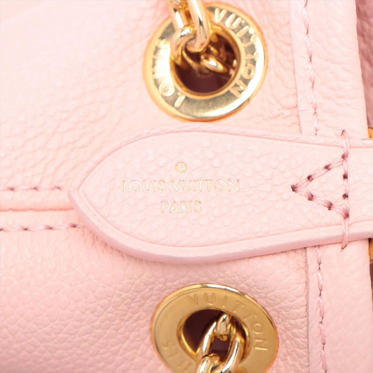 【極美品】Louis Vuitton モノグラムアンプラント　サマーバンドル ルイヴィトン ショルダーバッグ モノグラム・アンプラント LV