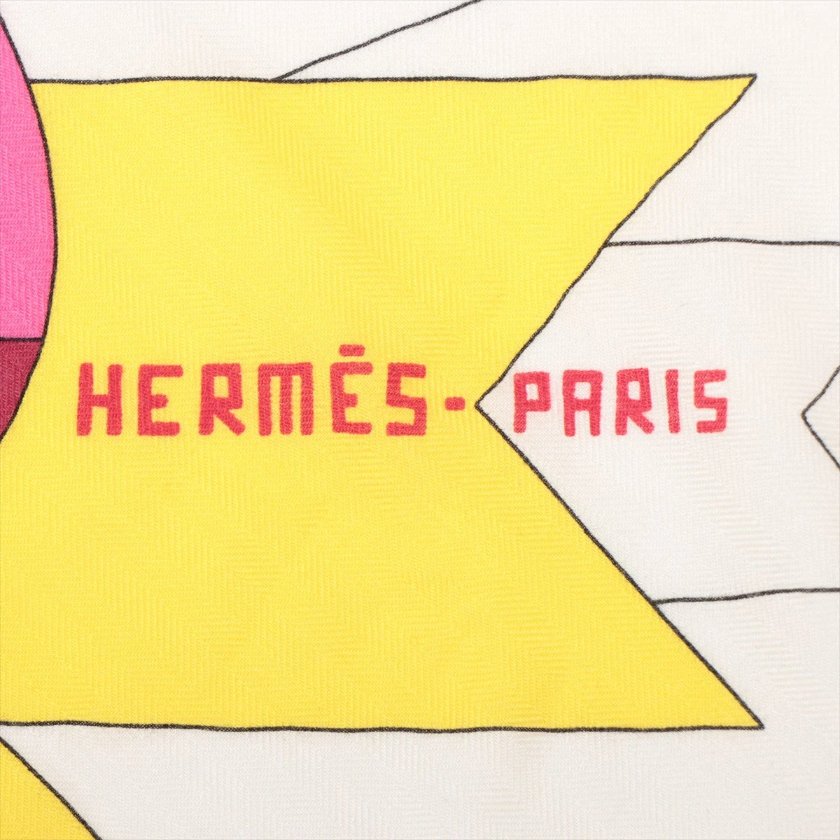 HERMES レクタングル シュヴァル・ドゥ・フェット シルクカシミヤストール エルメス カレジェアン Cheval de Fete シュヴァル ドゥ