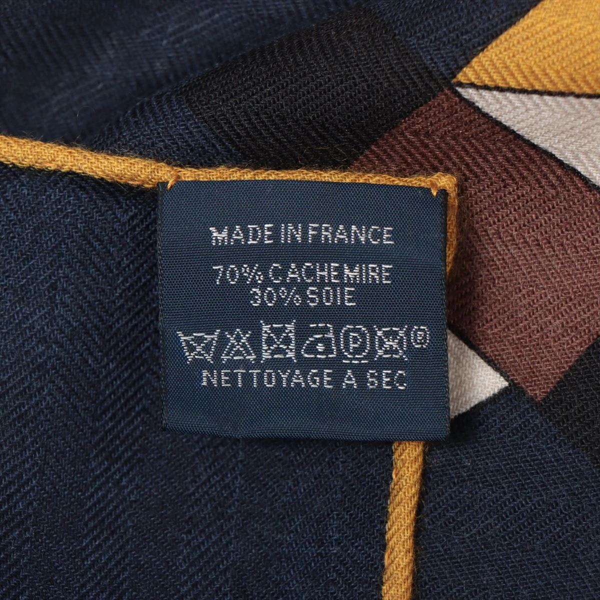 エルメス Cheval de Fete シュヴァル・ドゥ・フェットカレジェアン エルメス2021FW気になるカシシル③