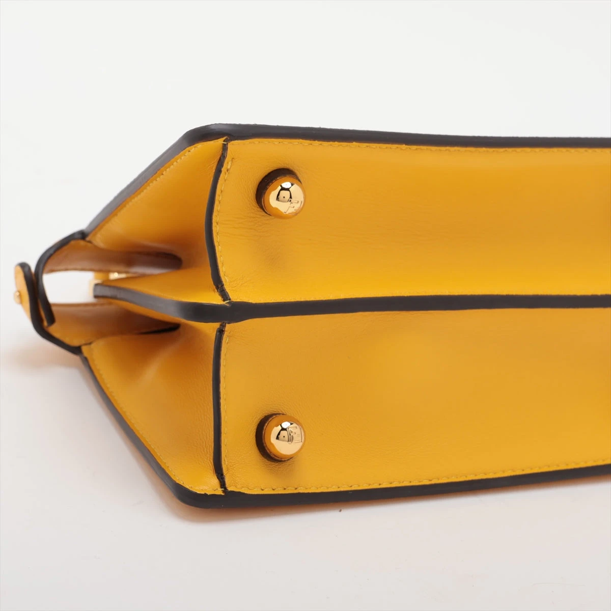 epoi イエロー ハンドバッグ イエロー｜Y'SACCS公式通販