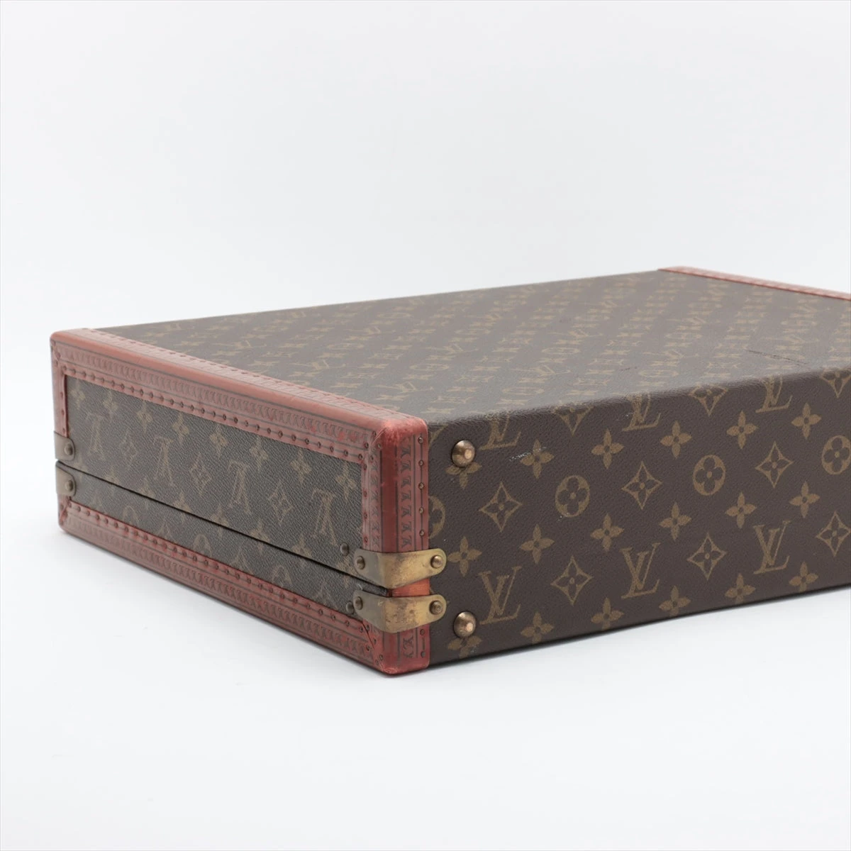 【未使用】LOUIS VUITTON ヴィンテージ　トランプ　匿名配送❤︎ LOUIS VUITTON - 未使用品 LOUIS VUITTON ルイヴィトン Marc