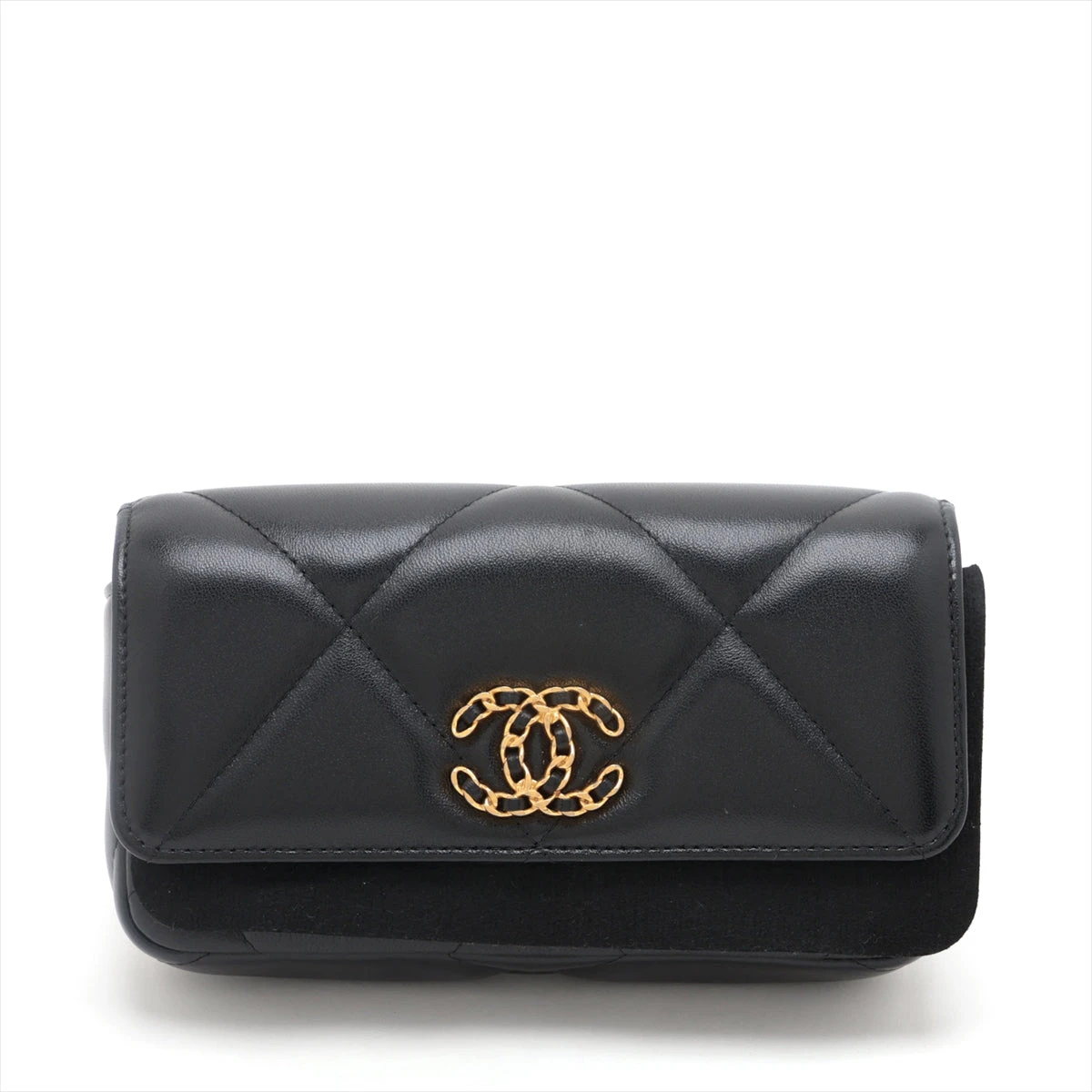 シャネル ウエストポーチ/ボディバッグ｜中古ブランド品