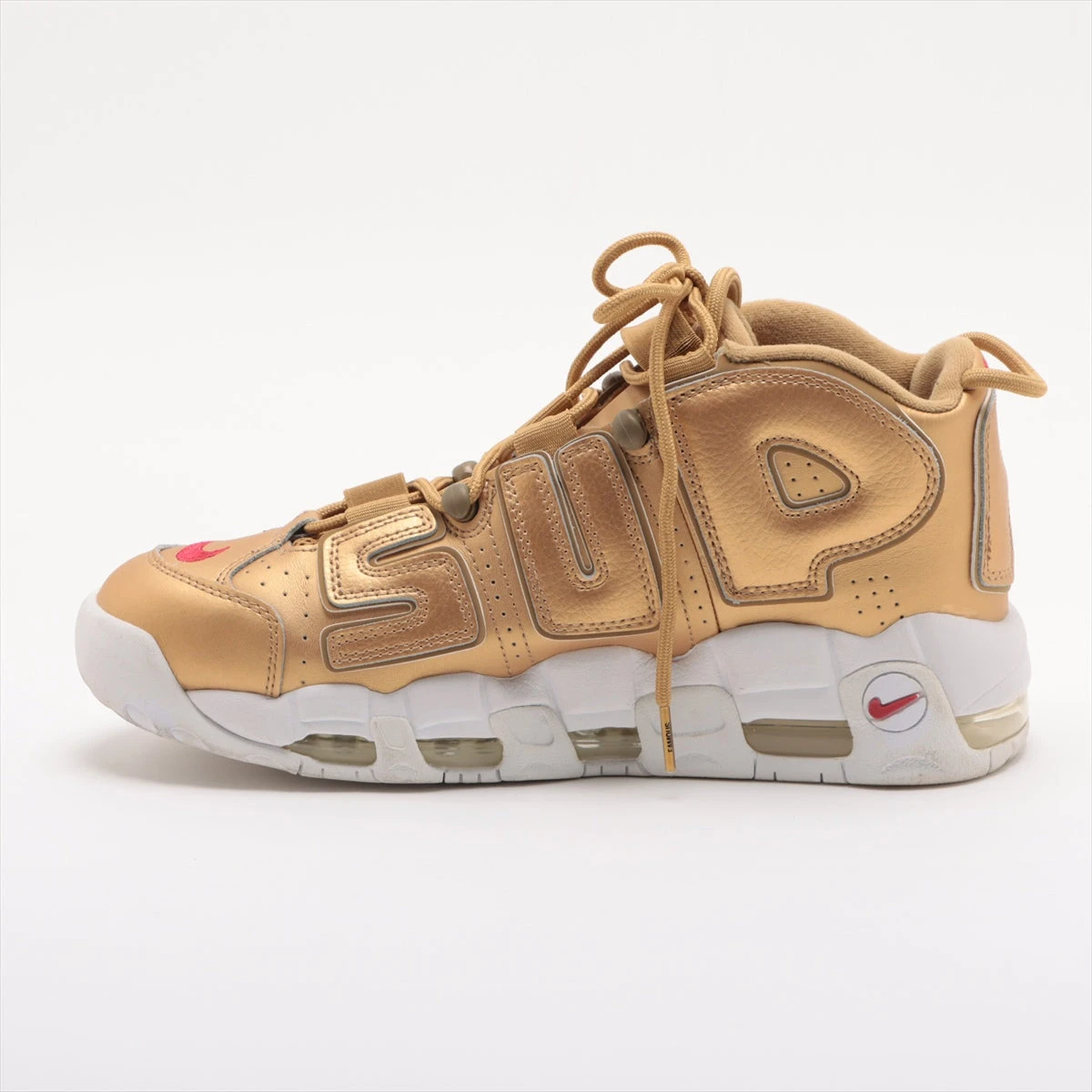 NIKE AIR MORE UPTEMPO 