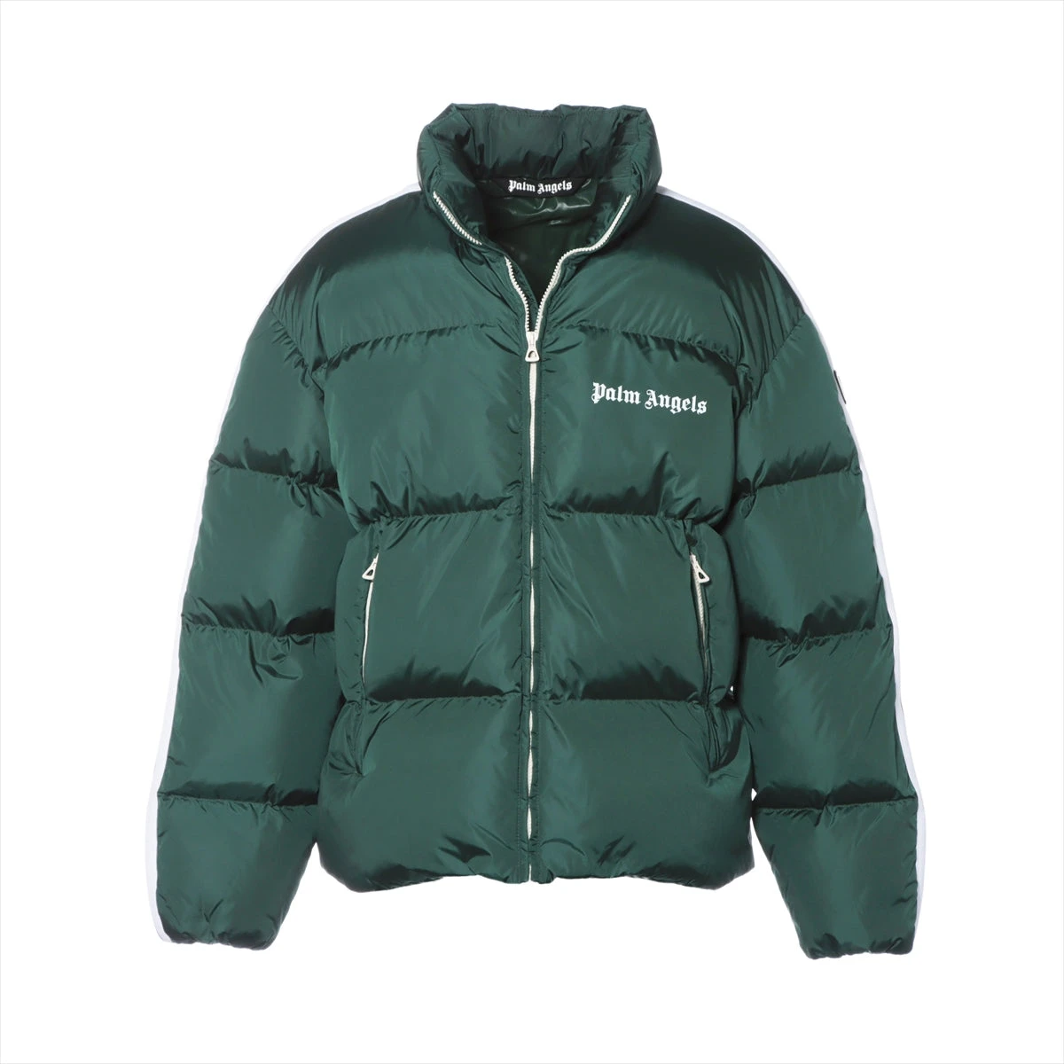 パームエンジェルス 22AW ナイロン ダウンジャケット XXL メンズ