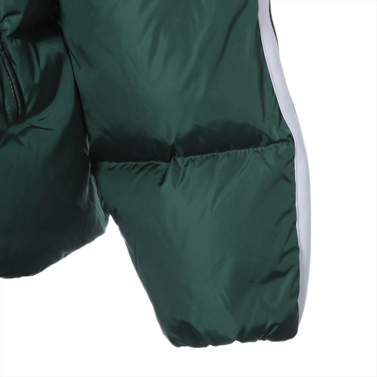 パームエンジェルス 22AW ナイロン ダウンジャケット XXL メンズ