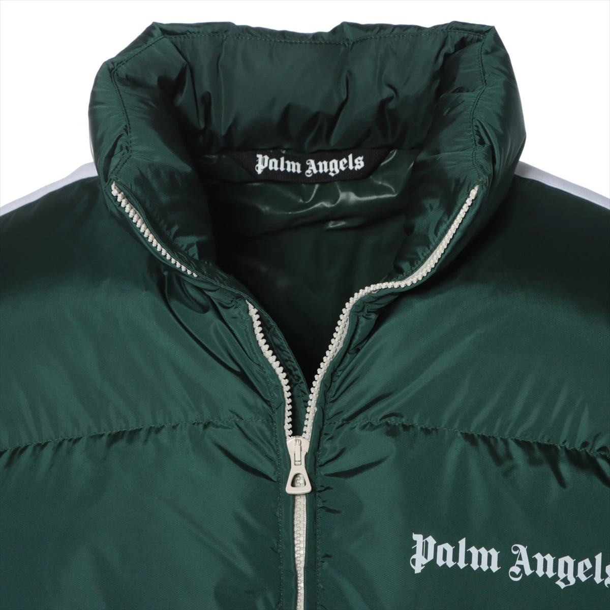 美品 希少色 Palm Angels パームエンジェルズ ダウンジャケット Palm Angels(パームエンジェルス) ダウンジャケット・コート