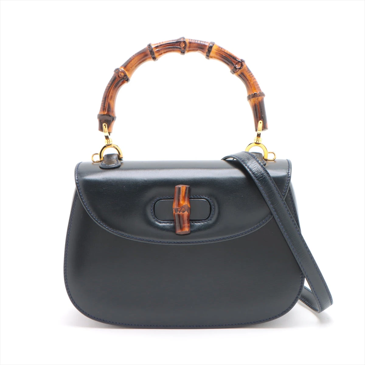 【希少 極美品】Gucci グッチ オールドグッチ クラッチバッグ レザー 良品】オールドグッチ クラッチバッグ GGスプリーム PVC×レザー
