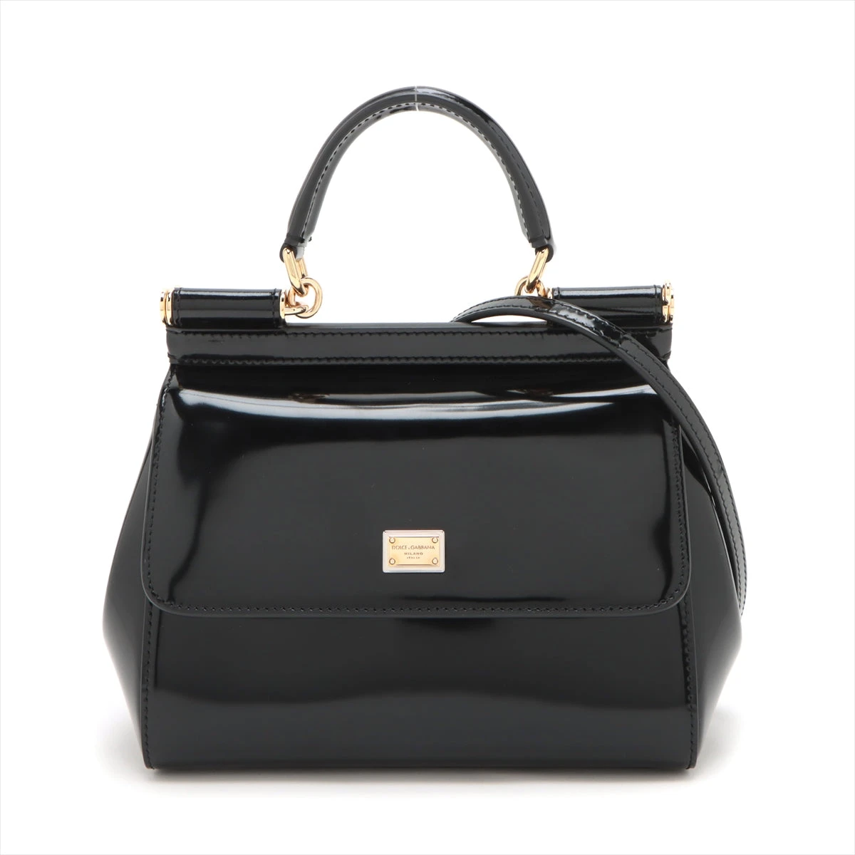 ドルチェ＆ガッバーナ 2WAYハンドバッグ 楽天市場】【バッグ】DOLCE&GABBANA ドルチェ&ガッバーナ