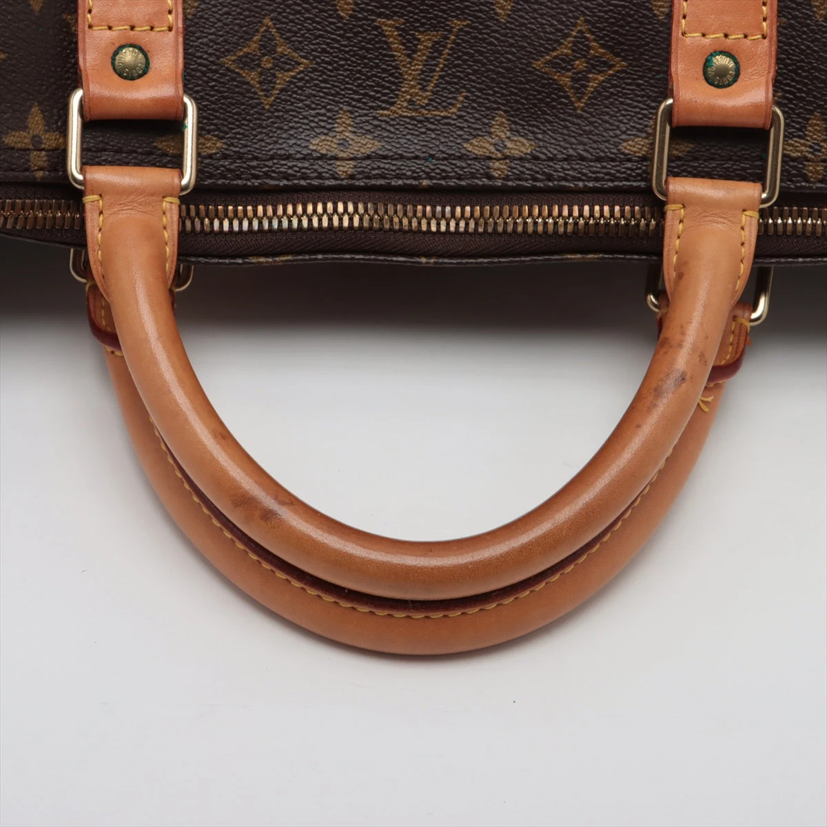 ヴィトン キーポル 中古 中古・古着通販】LOUIS VUITTON (ルイ ヴィトン) キーポル・バンド