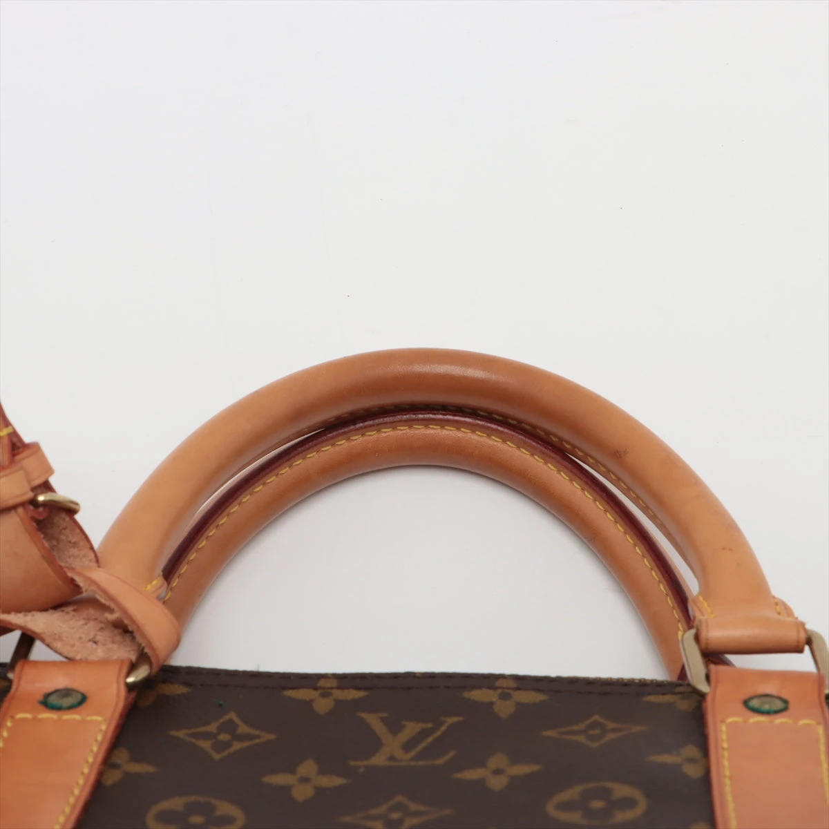 ヴィトン モノグラム キーポル60 M41422 A2898990｜中古ブランド品