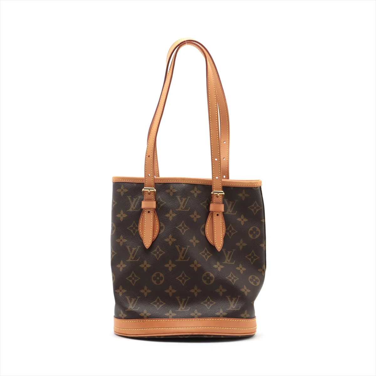 フ*♪様 LOUIS VUITTON ルイヴィトン モノグラム バケット PM付 楽天市場】【中古】 ルイヴィトン LOUIS VUITTON バケットPM付属