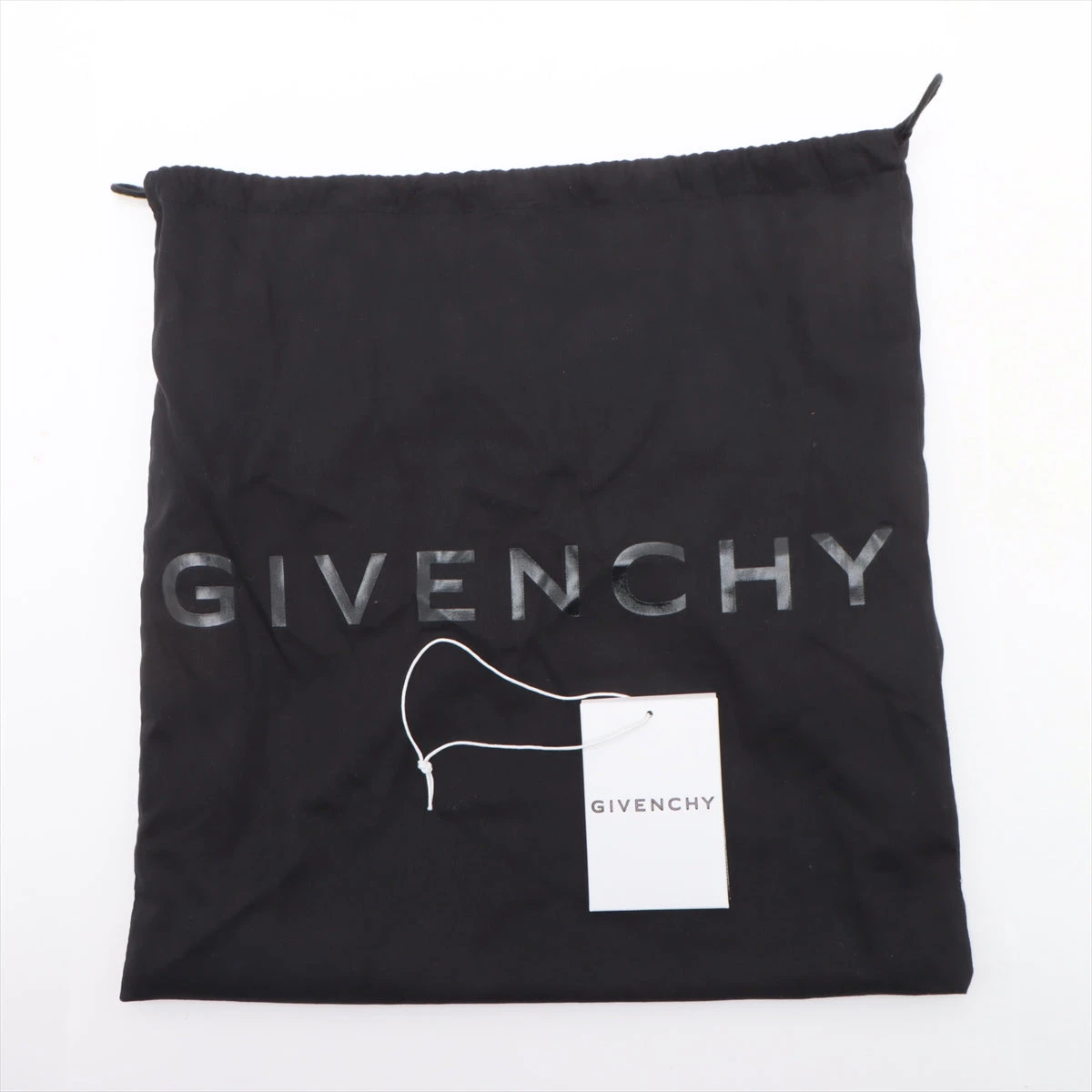 GIVENCHY - ジバンシィ Gトート ミニ 2Way ショルダー