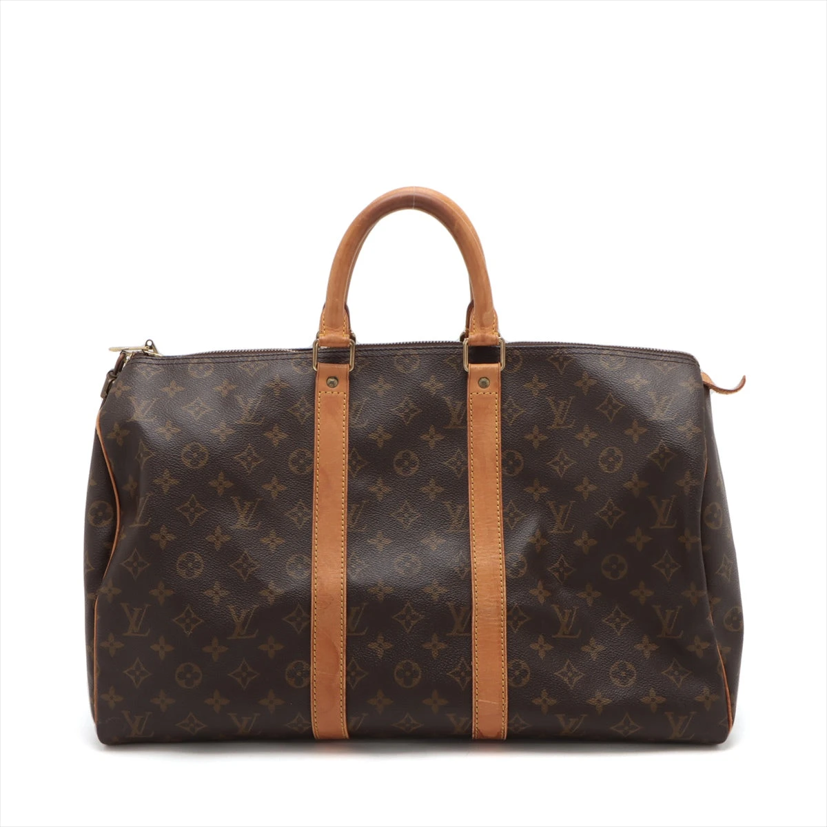 LV ルイヴィトン モノグラム キーポル45 M41428 ボストンバッグ imgrc0094065128.jpg