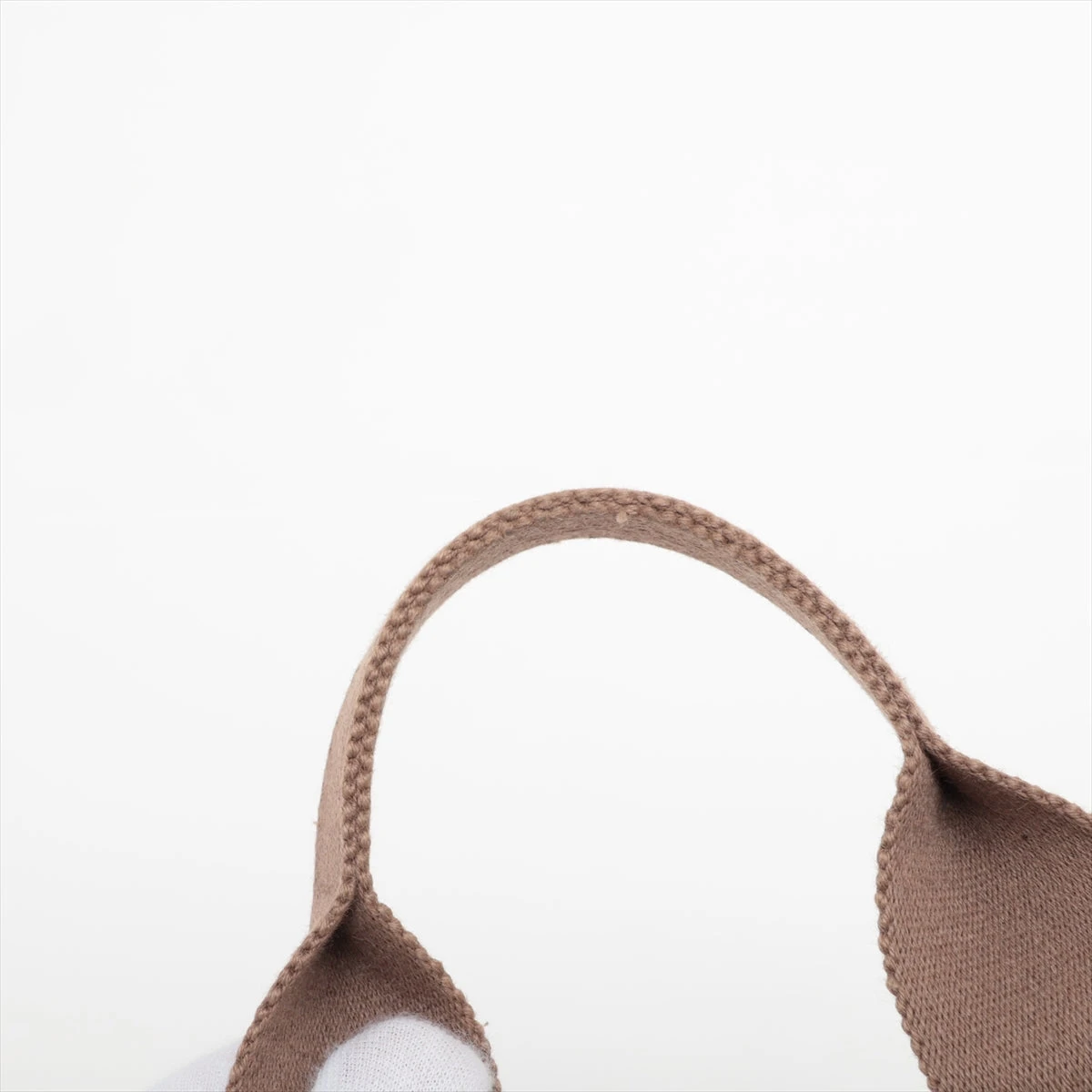 お値下げ ★ エルメス ヴァルパライソ PM エトゥープ エルメスヴァルパライソ PM エトゥープ ユニセックス キャンバス