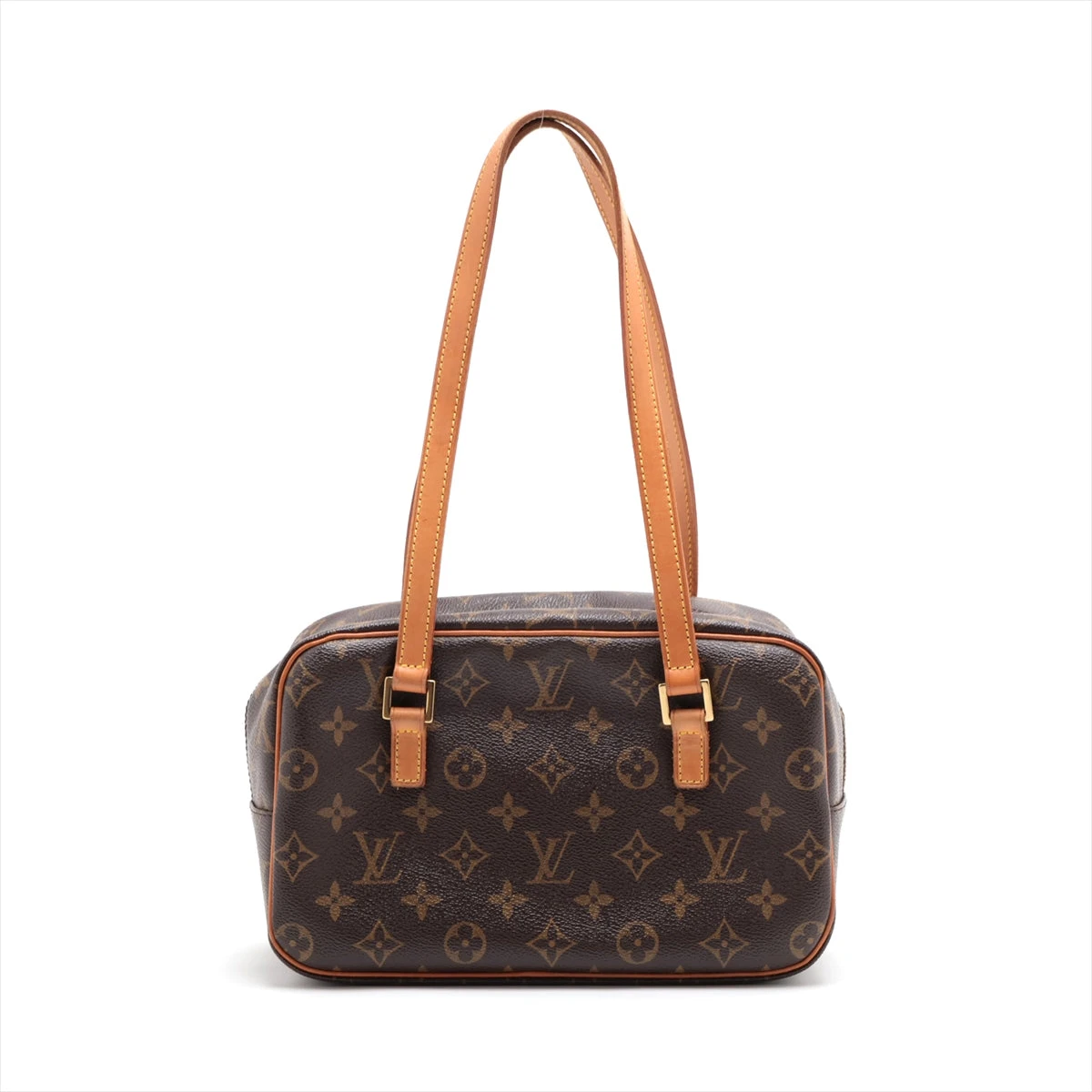 専用　☆LOUIS VUITTON☆ルイヴィトン☆モノグラム☆シテMM☆肩掛け モノグラム シテMM 詳細情報とお値段【ルイ・ヴィトン・ナビ！】