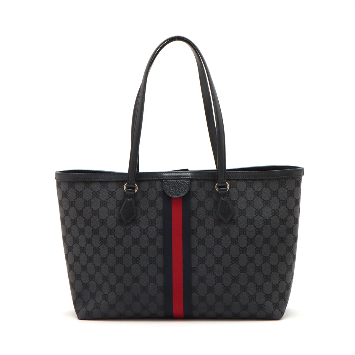 グッチ×バレンシアガ ザ ハッカー プロジェクト キャンバス