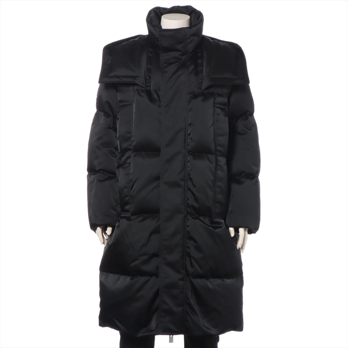 ≪超目玉★12月≫ 9SM ALYX モンクレールジーニアス×1017 PRUNUS ナイロン 21年 ジャケット・アウター