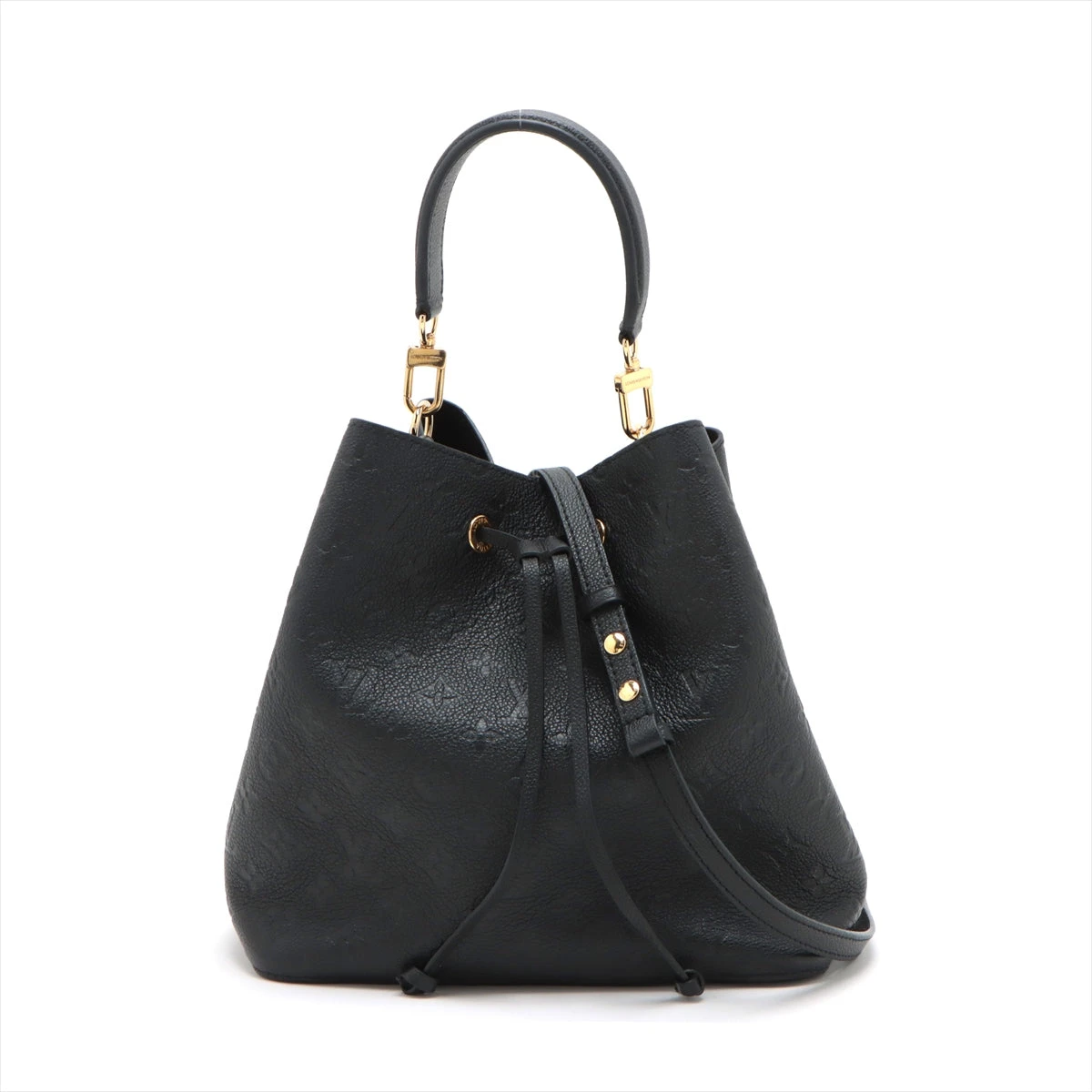 新品レベル✨ルイヴィトン M45256 ネオノエ MM アンプラント ICチップ