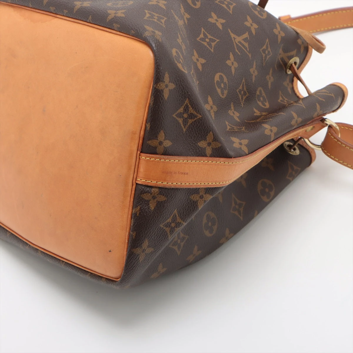 ヴィトン　モノグラム バケットバッグ　プチノエ 楽天市場】【バッグ】LOUIS VUITTON ルイ ヴィトン モノグラム
