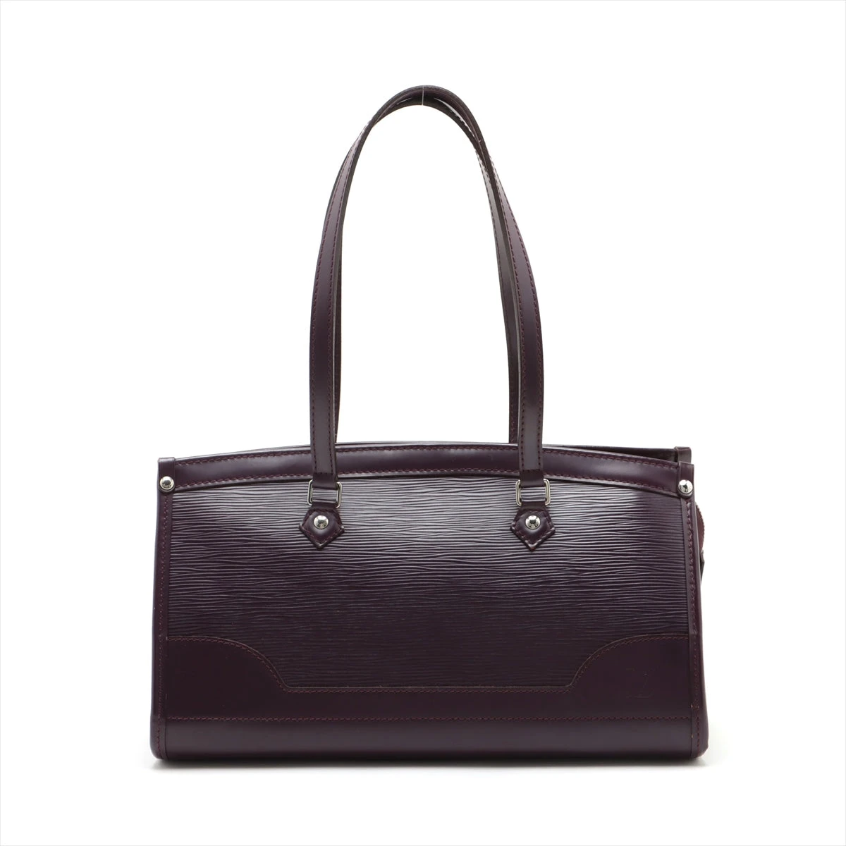ルイ・ヴィトン エピ マドレーヌ PM 2wayバッグ M5933J ルイヴィトン LOUIS VUITTON ハンドバッグ エピ マドレーヌPM