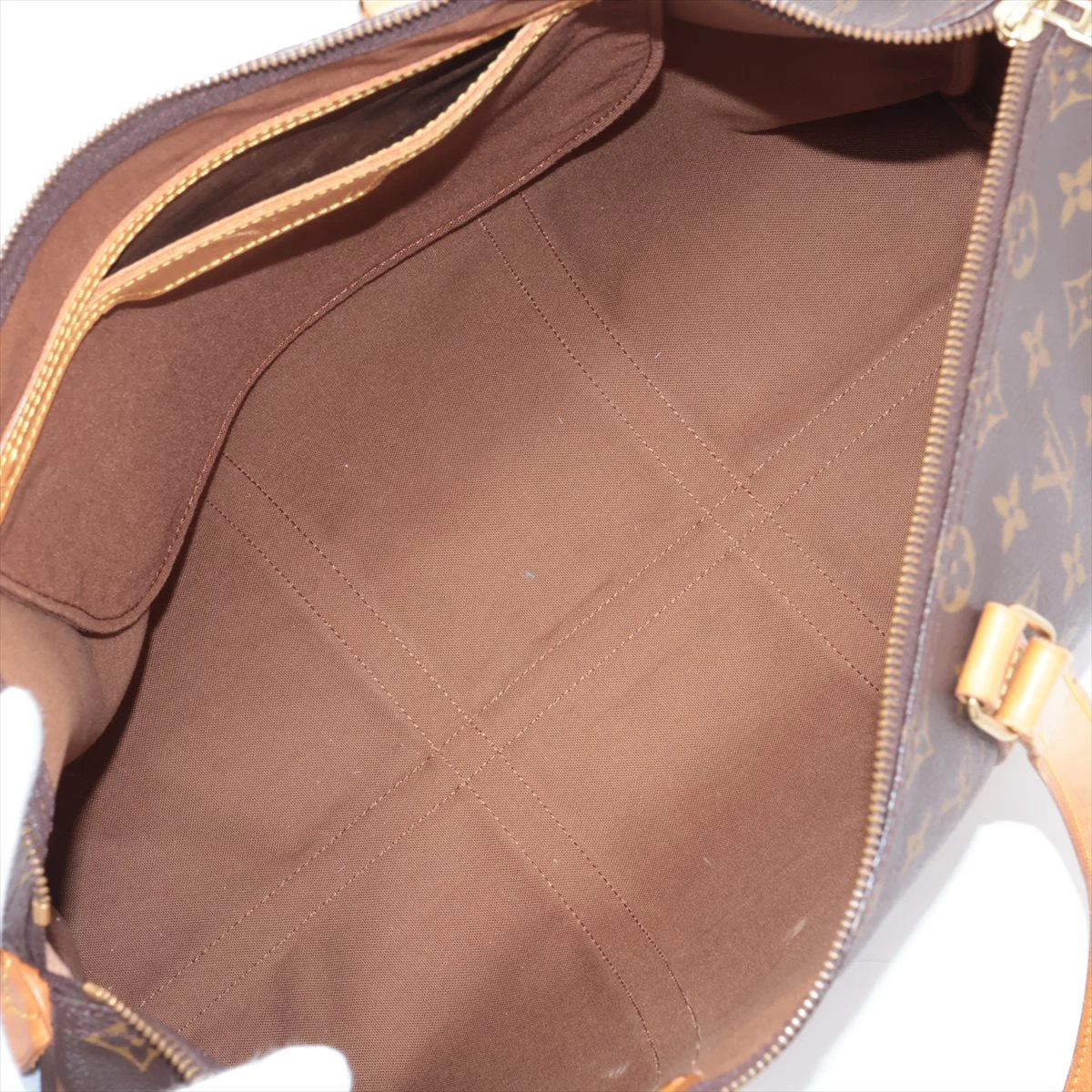 ルイヴィトン フラネリー　モノグラム ヴィトン モノグラム フラネリー45 M51115 A2904937｜中古