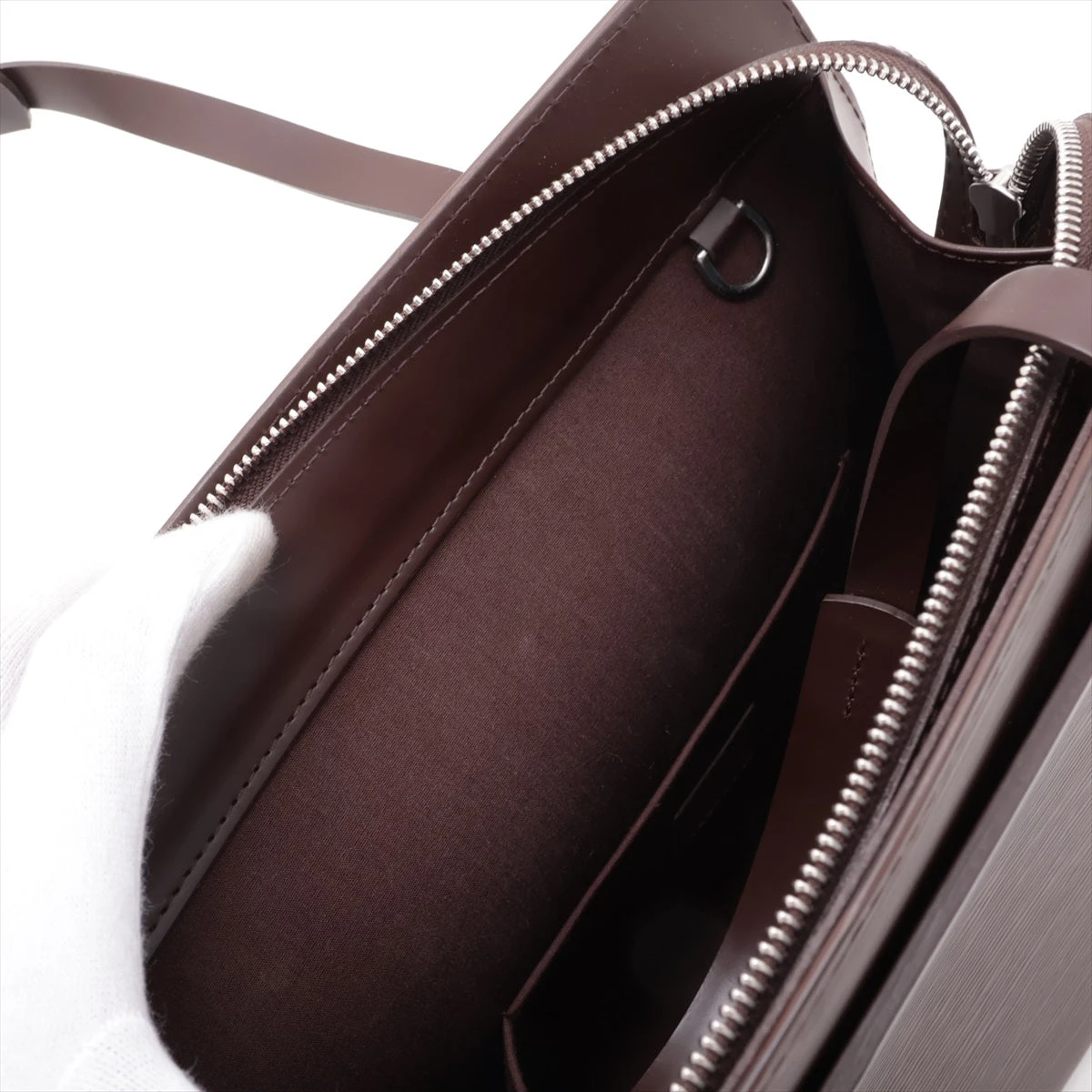 ヴィトン　エピ　クロワゼット LOUIS VUITTON ルイヴィトン クロワゼットPM エピ ショルダー