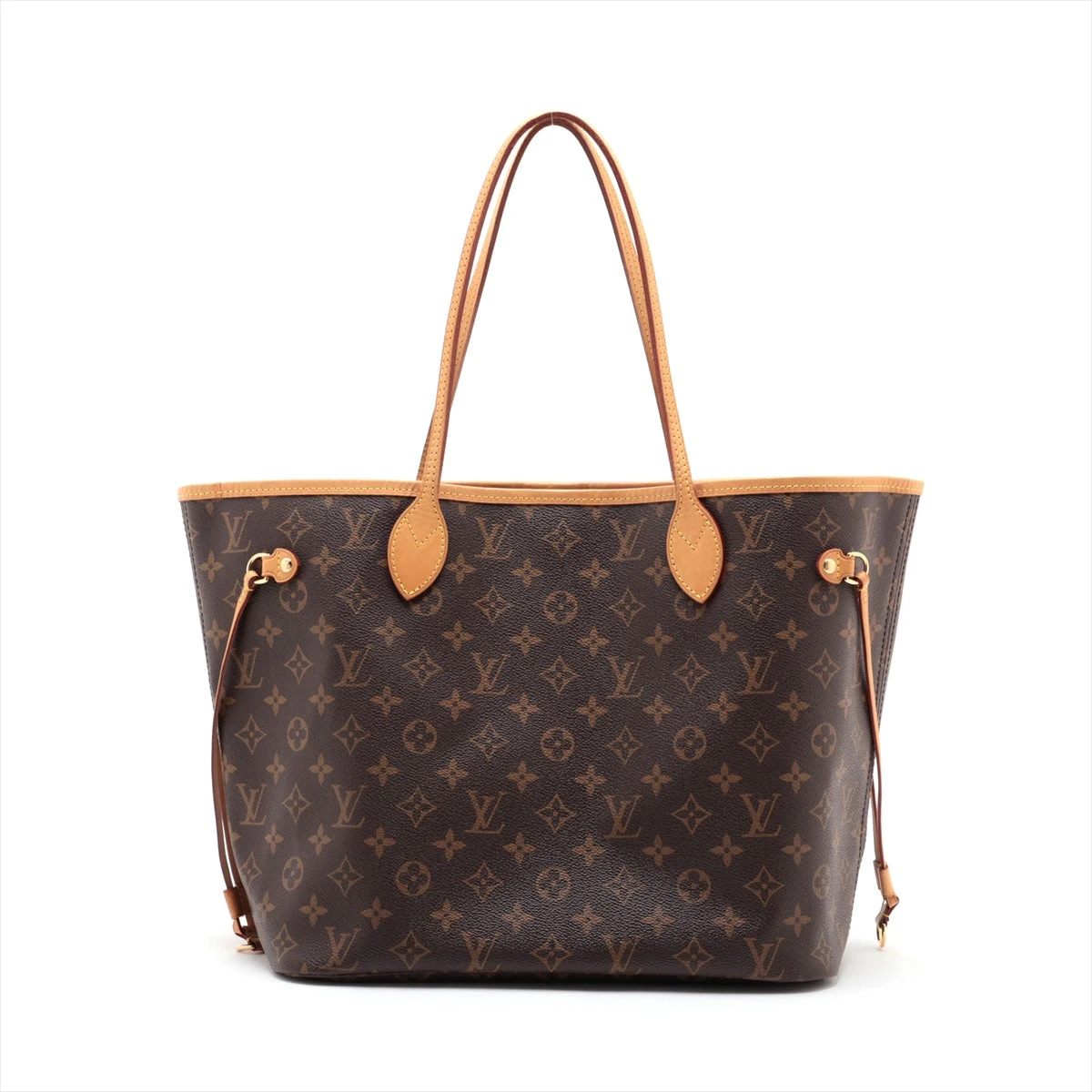 ＊新作＊上品【Louis Vuitton】ルイヴィトン アラウンドミー MM ヴィトン モノグラム ネヴァーフルMM M41178 A2899757｜中古