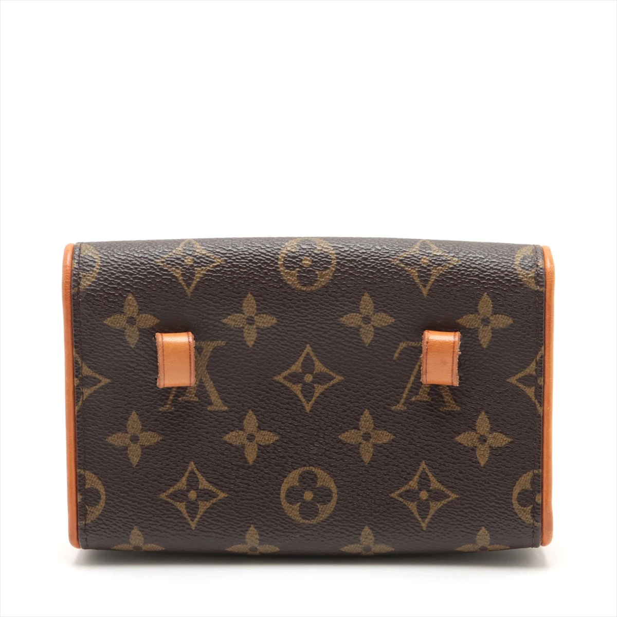 ヴィトン モノグラム ポシェットフロランティーヌ M51855 ベルトサイズ ヴィトン モノグラム ポシェットフロランティーヌ M51855 ベルトサイズ