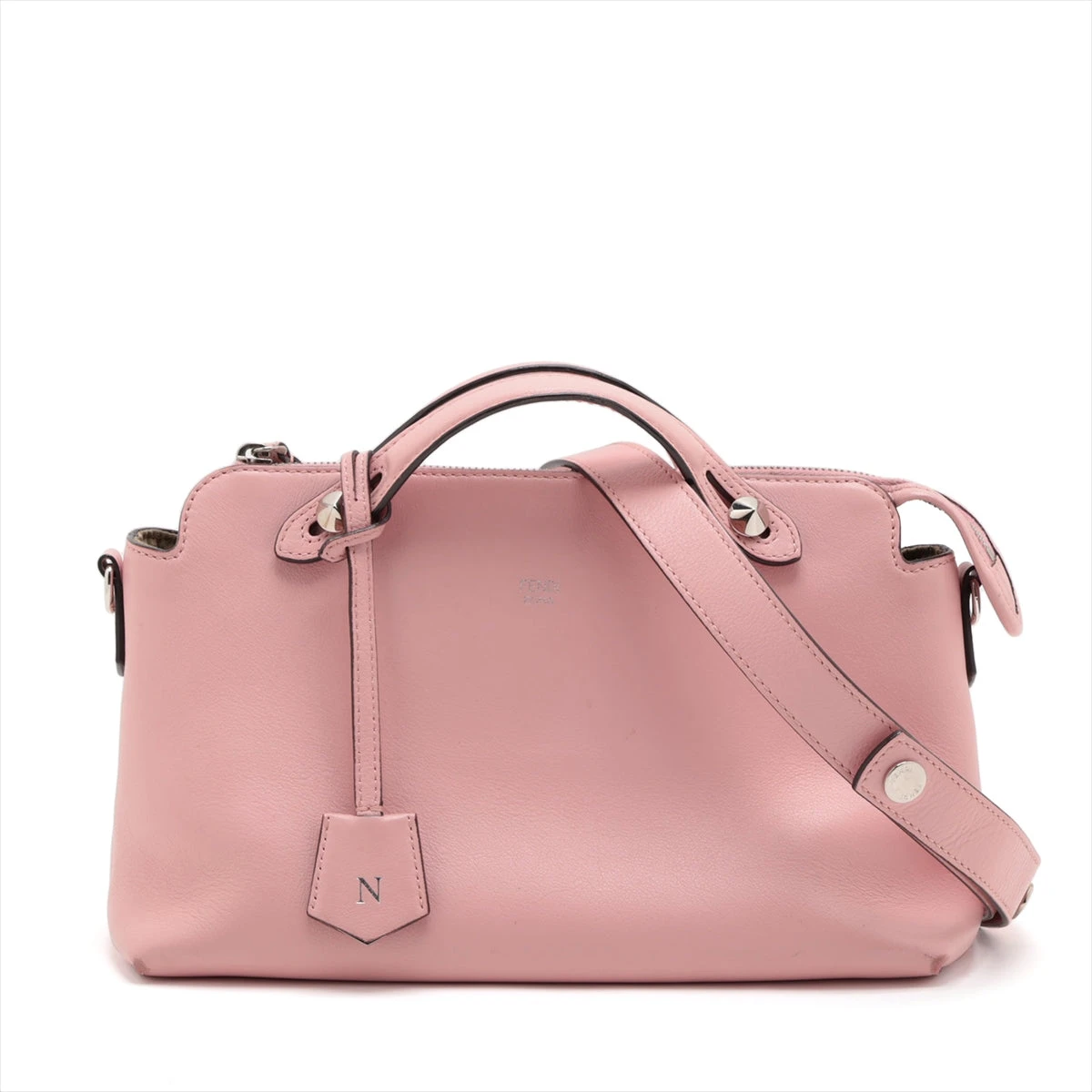 フェンディ バイザウェイミディアム 2way ショルダーストラップ/クロシェット FENDI フェンディ バイザウェイ ミディアム 2Wayショルダー