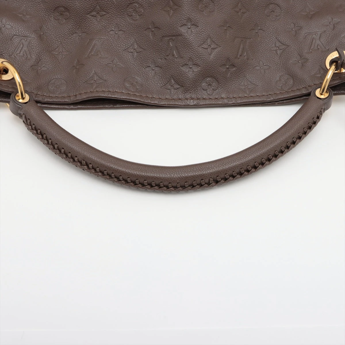 ヴィトン モノグラムアンプラント アーツィMM M93447 HX053294｜中古  