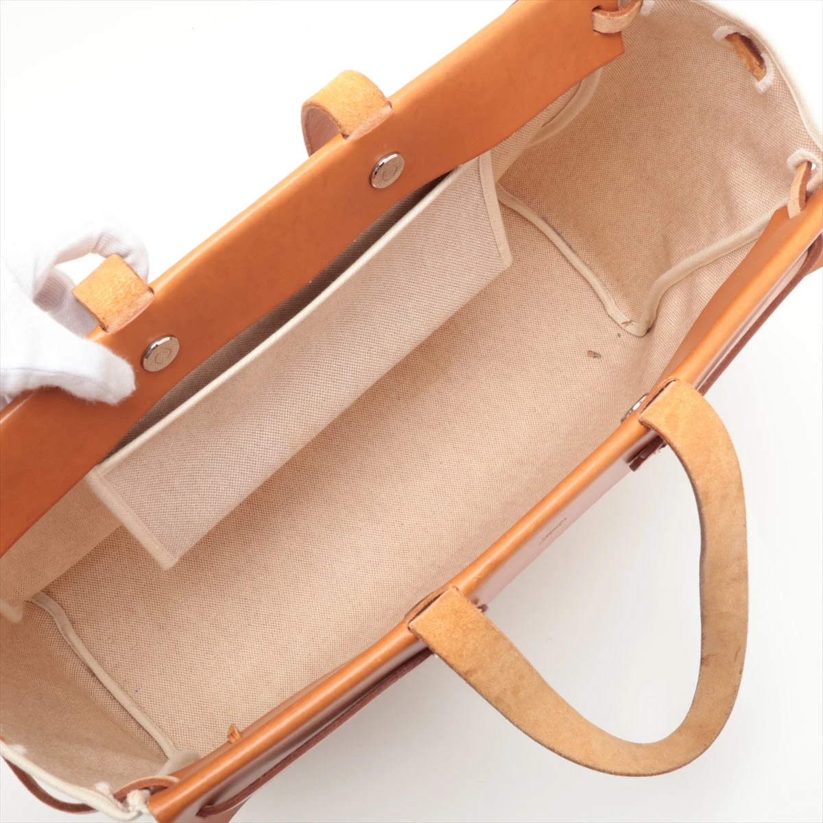 定番人気，高品質 エルメス トートバッグ/エールバッグ カバスGM/□F