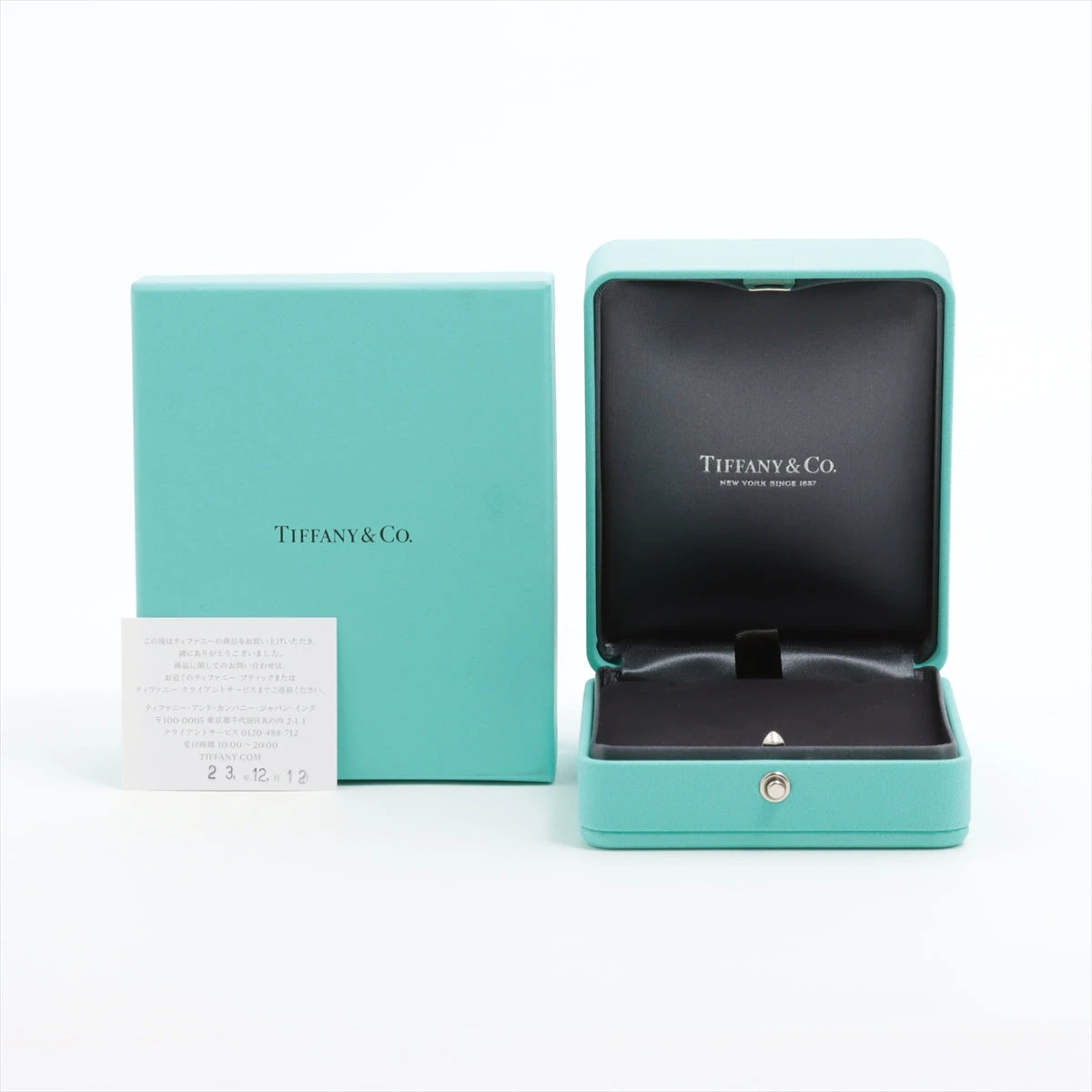 ティファニー Tスマイルコード ブレスレット 750 現行品 ティファニー Tスマイル ミニ コードブレスレット 750(YG) 総0.8