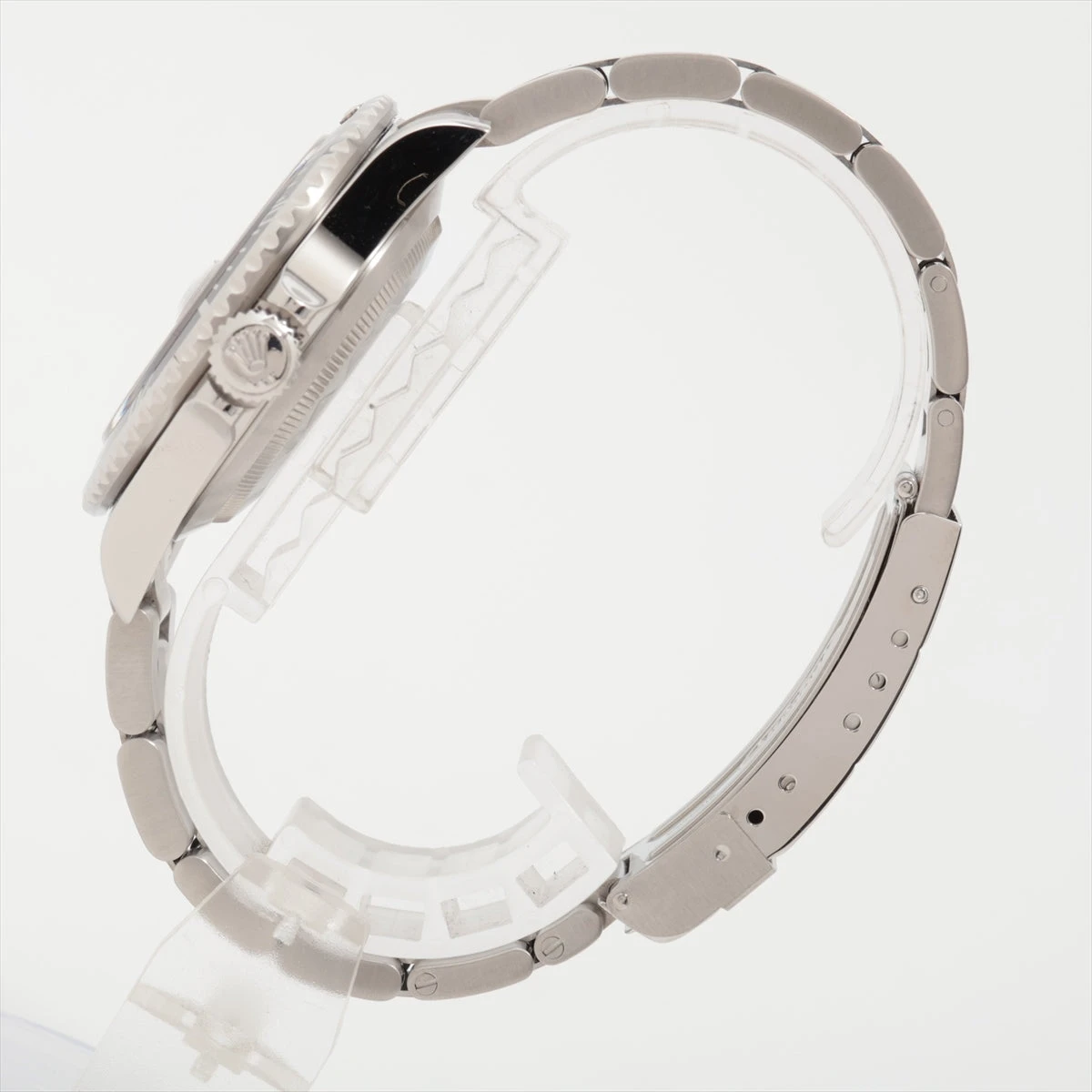 ロレックス　サブマリーナ16610T 純正ベルトコマ ロレックス純正 SWISS 93150 サブマリーナ ブレス 駒 コマ