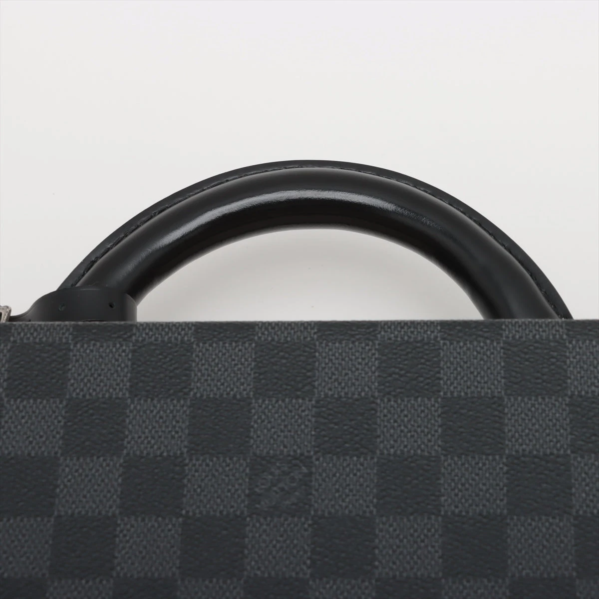 ヴィトン ダミエ ・グラフィット プレジデント N48190 A2903429｜中古