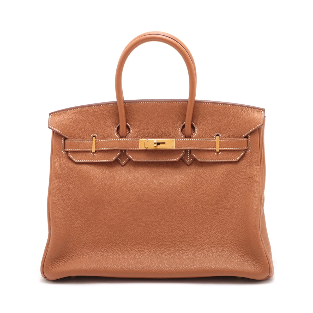 HERMES ゴールド ロック付きバングル　箱付き 送料無料の通販 HERMES ゴールド ロック付きバングル 箱付き