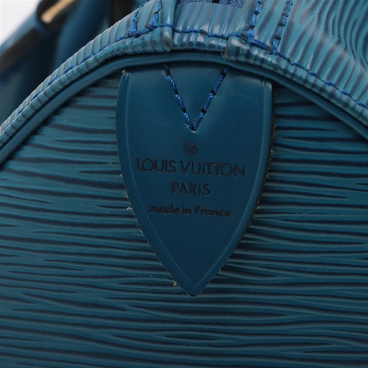 岸170美品 Louis Vuitton エピ 25 スピーディ M43015 LOUIS VUITTON ルイヴィトン スピーディ25 M43015 エピ トレド