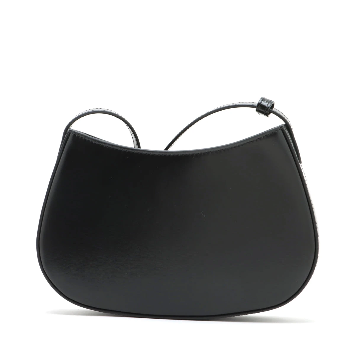CELINE ミディアム ティリー バッグ / ブラック CELINE セリーヌ ハンドバッグ Medium Tilly ミディアム