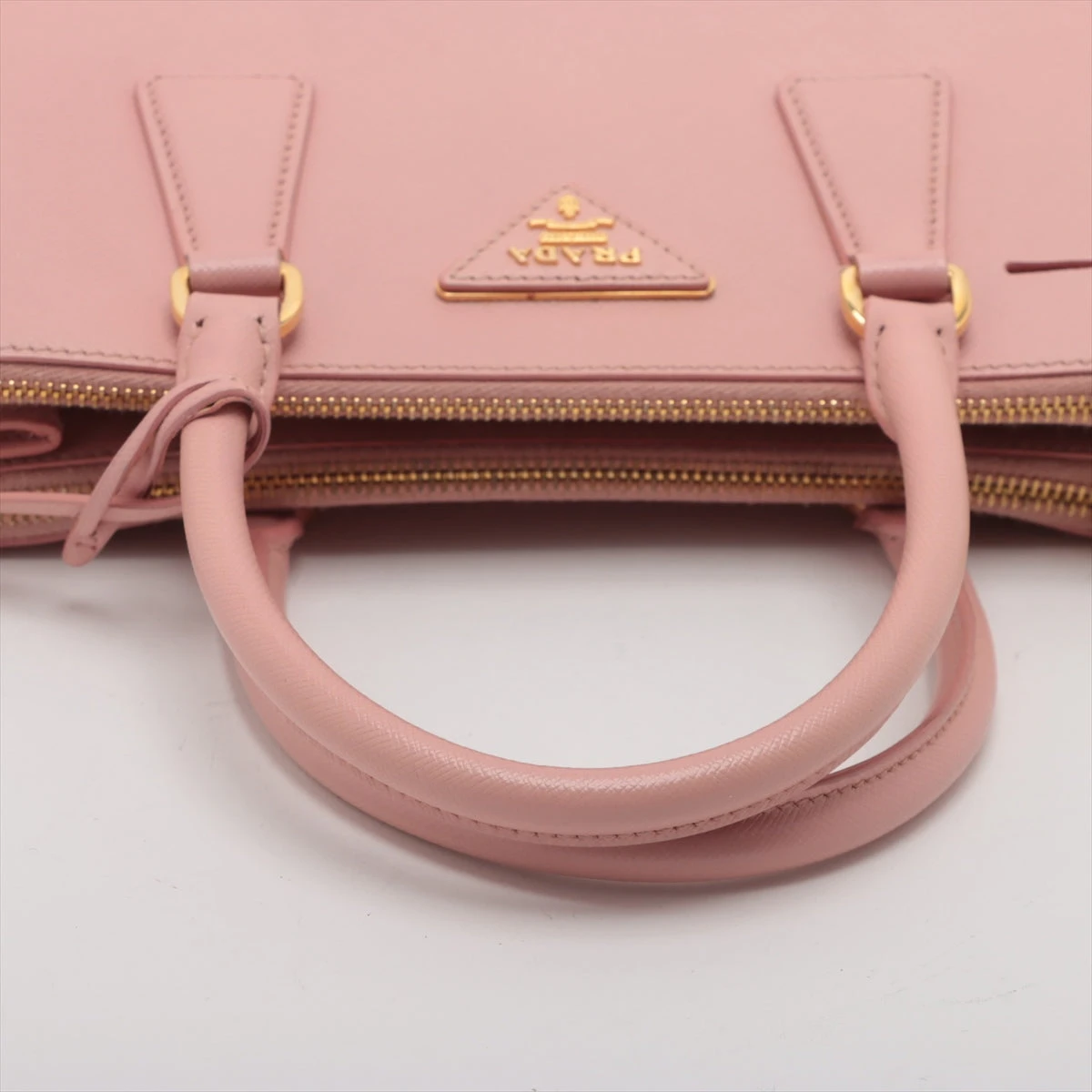 LA PALMA ファルダ LA PALMA ファルダ 撥水】フロントファスナーポケットショルダー