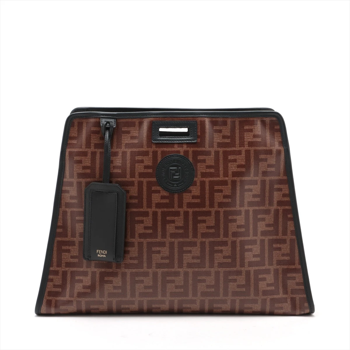 新品FENDI ズッカ柄ハンカチーフ 58x58 58x58 ブーツ 新品FENDI ズッカ柄ハンカチーフ 58x58 58x58 ブーツ - メルカリ