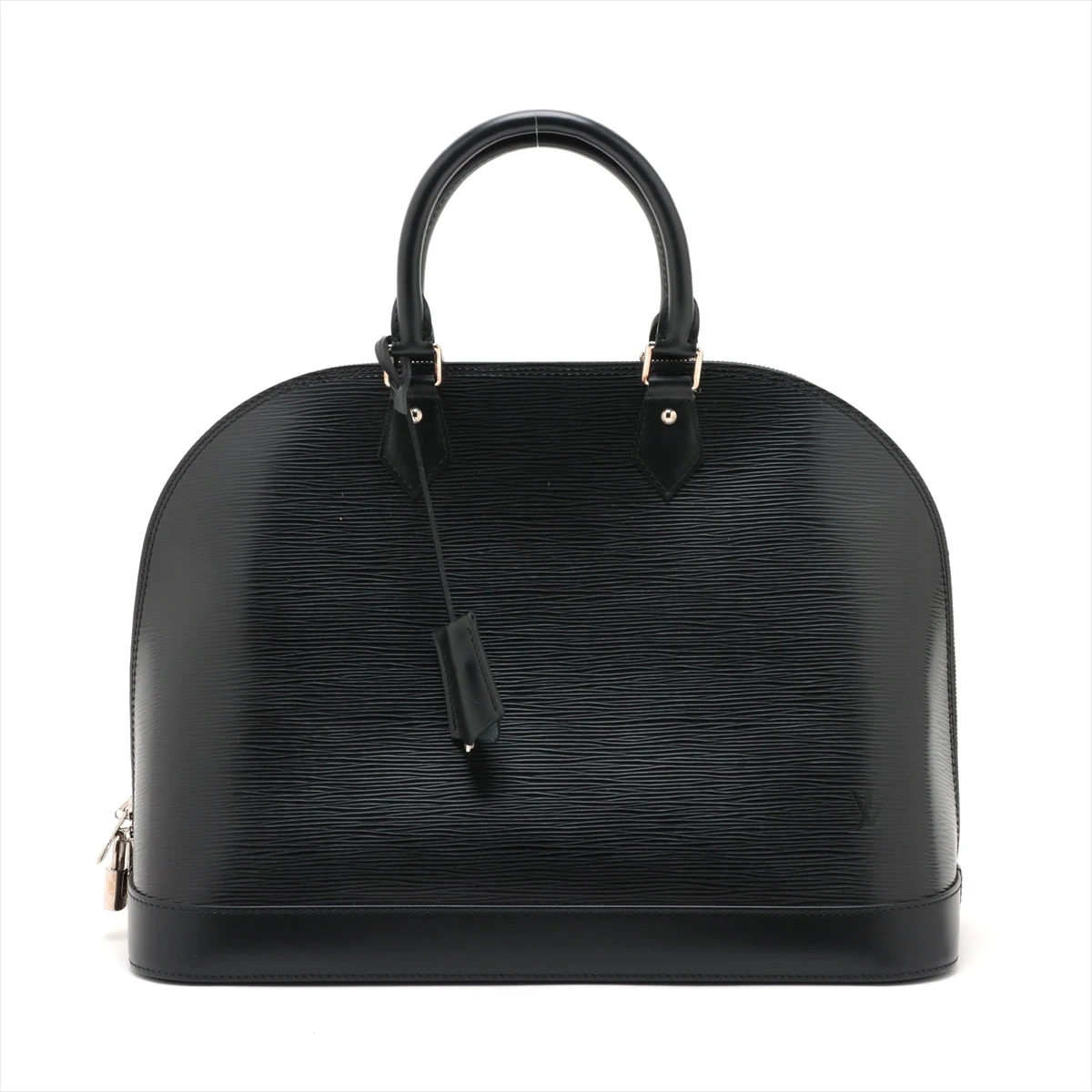 国内発送【クールなメタリック仕上げ】Louis Vuitton アルマ GM 国内発送【クールなメタリック仕上げ】Louis Vuitton アルマ GM