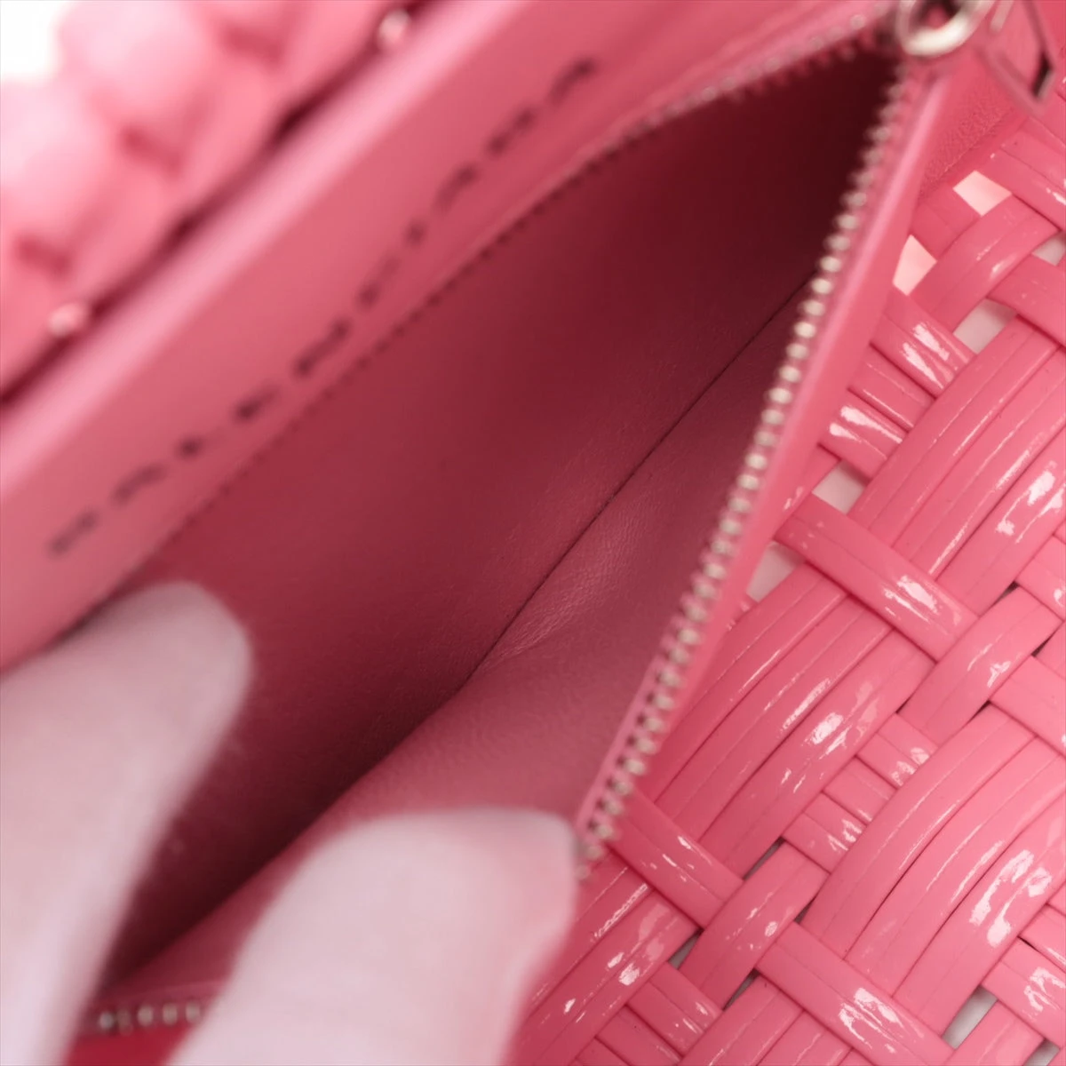 日本限定✨バレンシアガ ビストロ XS バスケット バッグ 2way エナメル 楽天市場】【SUNREV】 新品同様 バレンシアガ BALENCIAGA