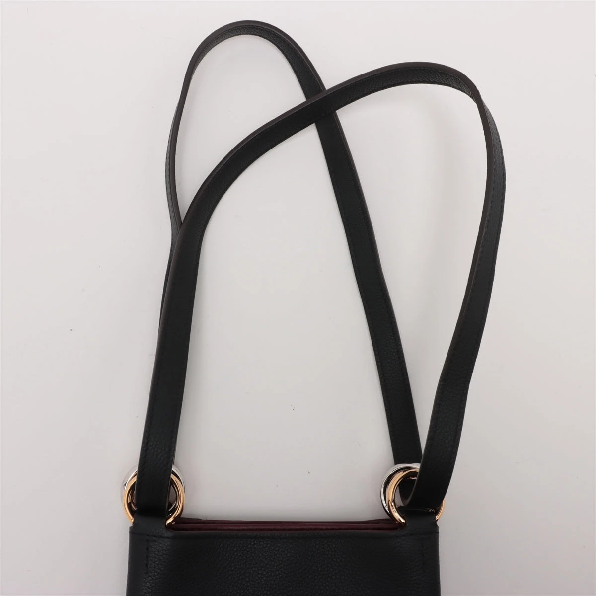 カルティエ トリニティバック　ブラック 楽天市場】Cartier（カルティエ）トリニティ トップハンドル