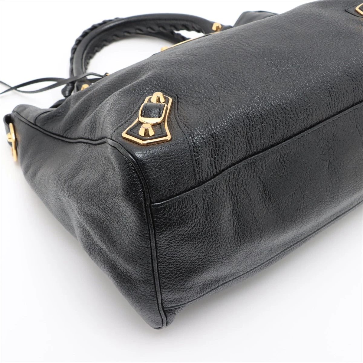 ゆ。取引ページ BALENCIAGA】バレンシアガ『クラシック ヴェロ』235216