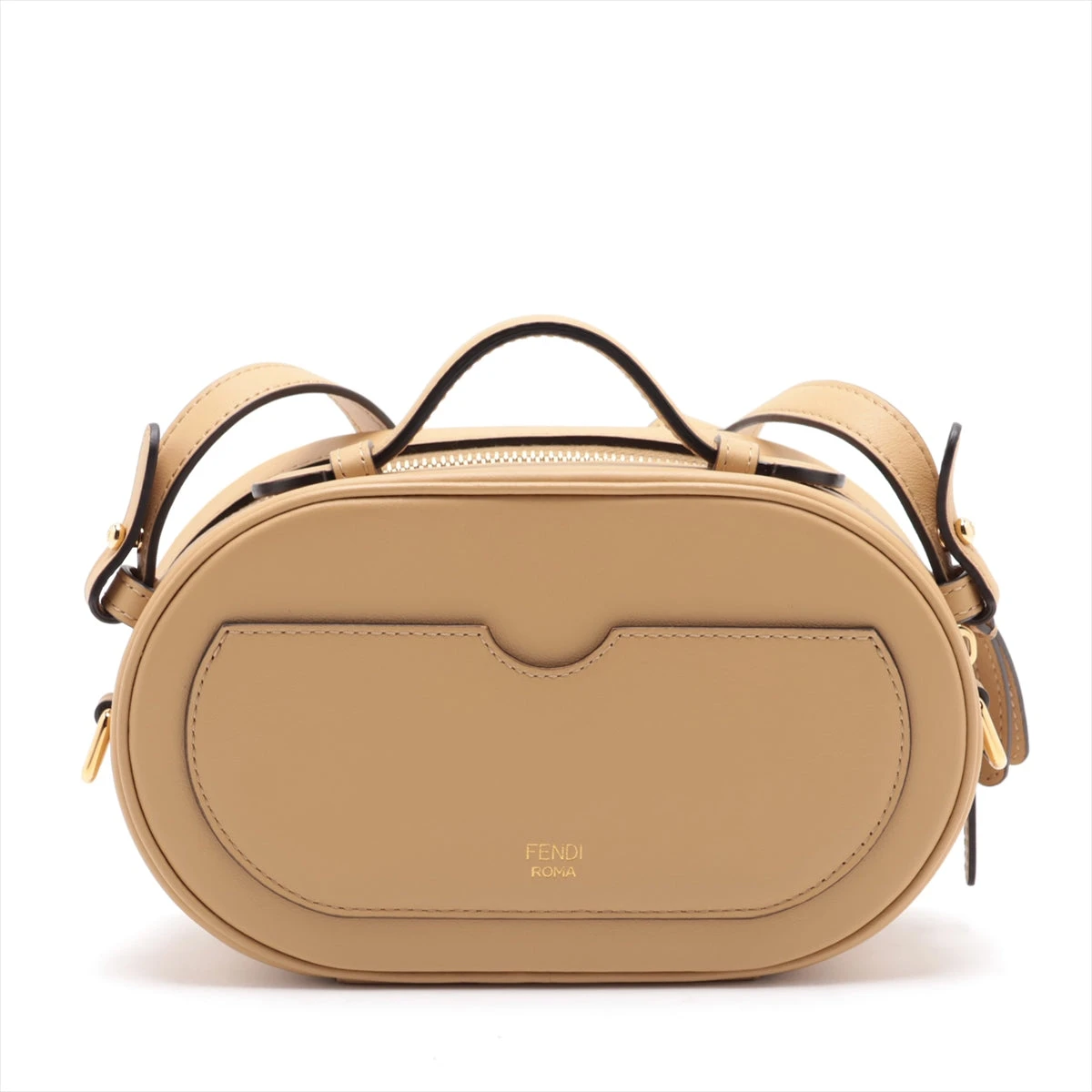 FENDI カメラバッグ FENDIカメラバッグ