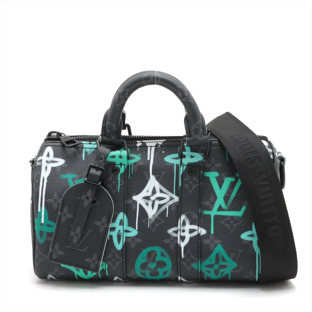 新品未使用✨️ルイヴィトン モノグラム バンドー LOUIS VUITTON】ルイヴィトン『バンドー・モノグラム コンフィ