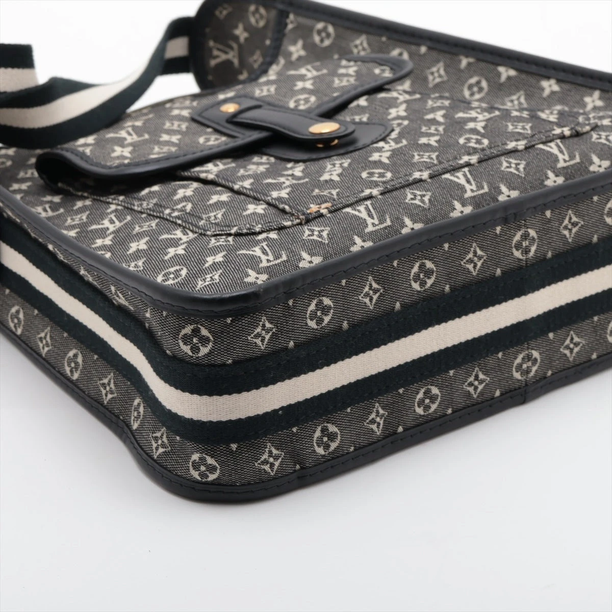 ヴィトン モノグラム ミニ ブザス マリーケイト M92324 VO014302