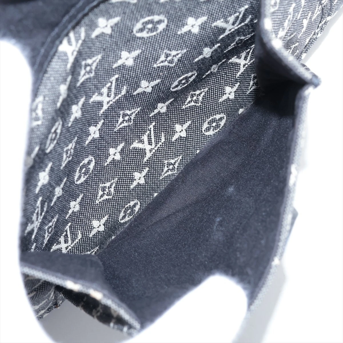 ルイヴィトン･モノグラムミニ ブザスマリーケイト  M92324【Aランク】(中古) LOUIS VUITTON】ルイヴィトン『モノグラム ミニ ブザス マリーケイト