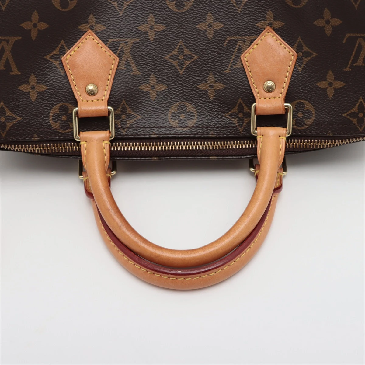 br>LOUIS VUITTON ルイ・ヴィトン/スピーディ30/モノグラム