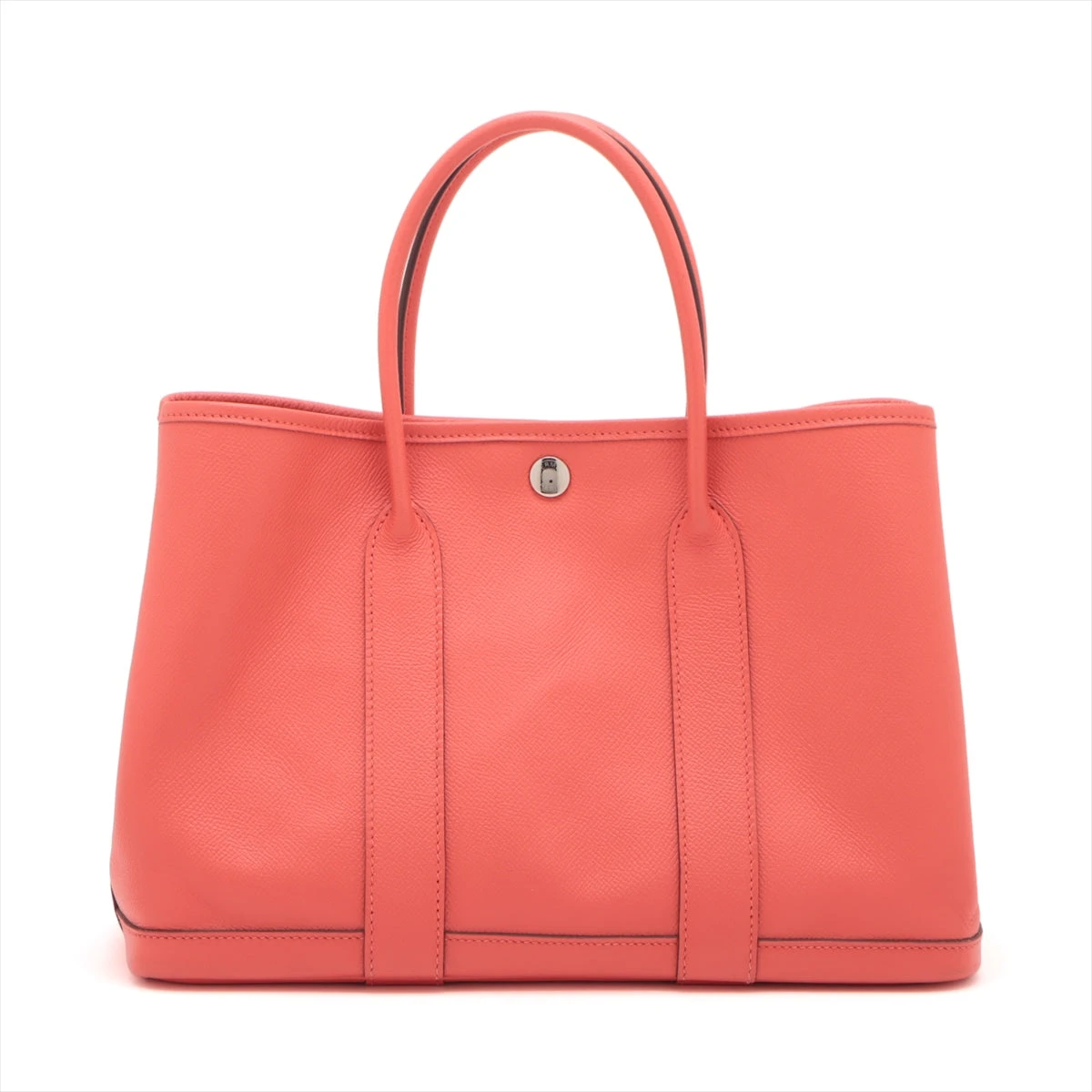 エルメス 空箱 ガーデンパーティ TPM 34 x 38 x 15